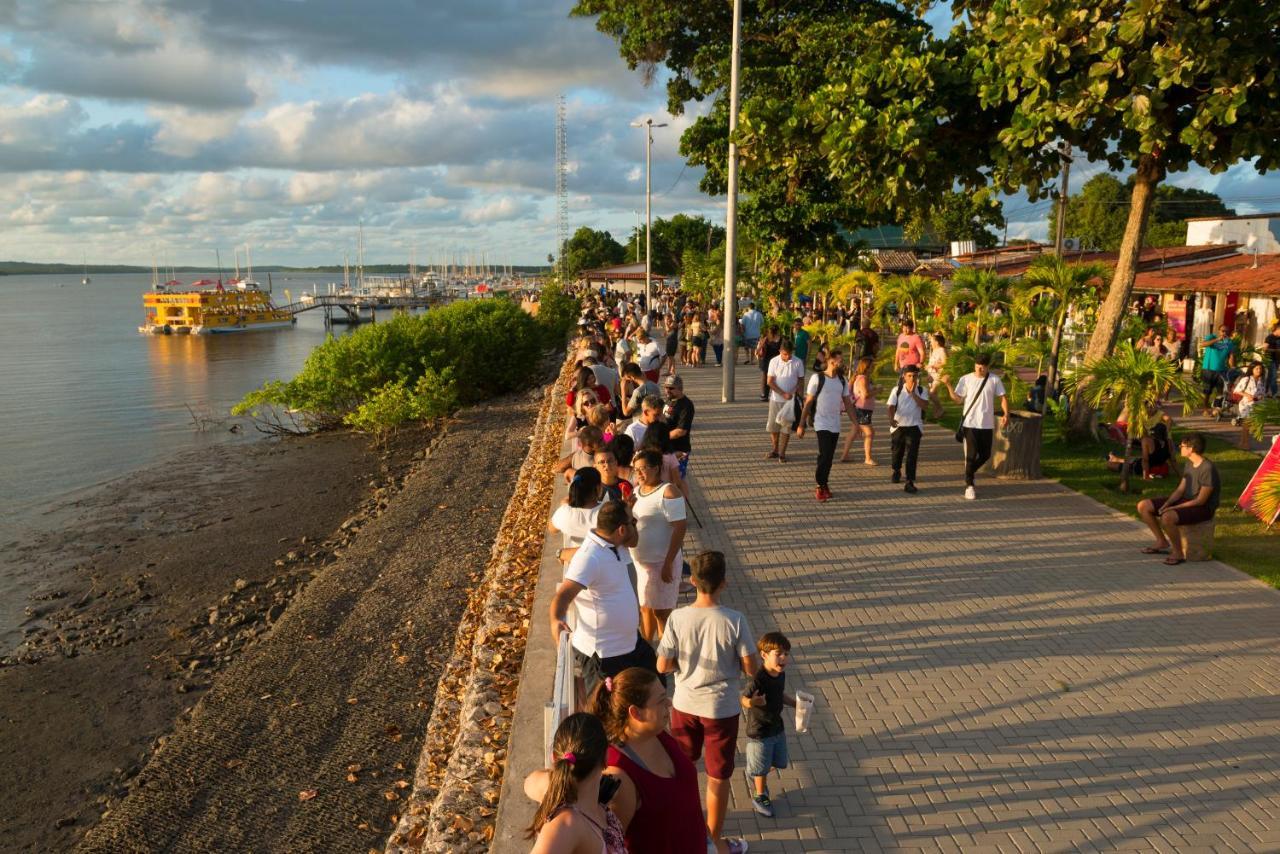 Chocolate Com Pimenta Edificio - Praia Do Bessa João Pessoa Zewnętrze zdjęcie