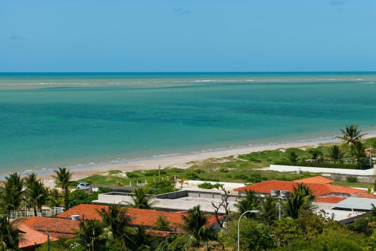 Chocolate Com Pimenta Edificio - Praia Do Bessa João Pessoa Zewnętrze zdjęcie