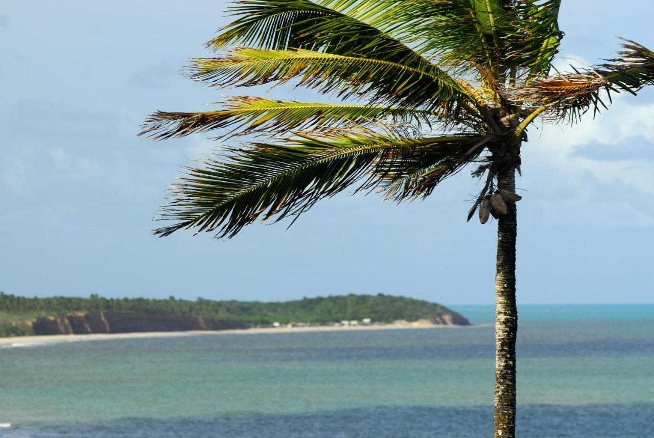 Chocolate Com Pimenta Edificio - Praia Do Bessa João Pessoa Zewnętrze zdjęcie
