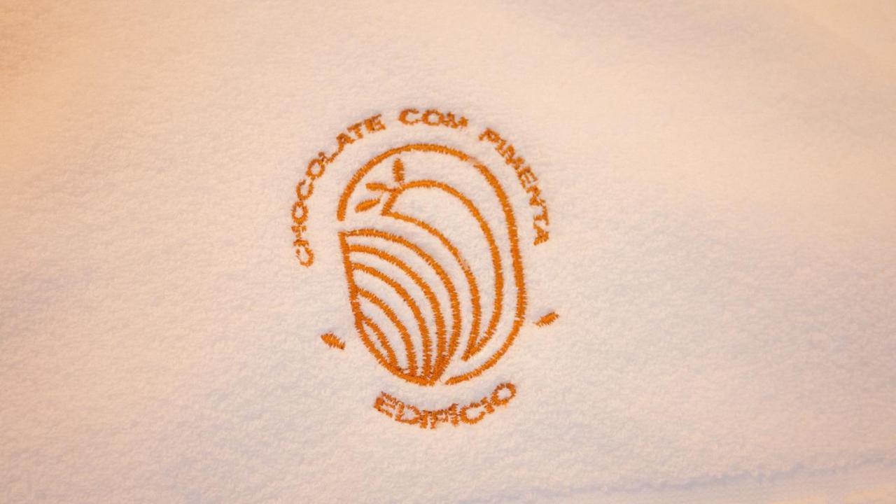 Chocolate Com Pimenta Edificio - Praia Do Bessa João Pessoa Zewnętrze zdjęcie